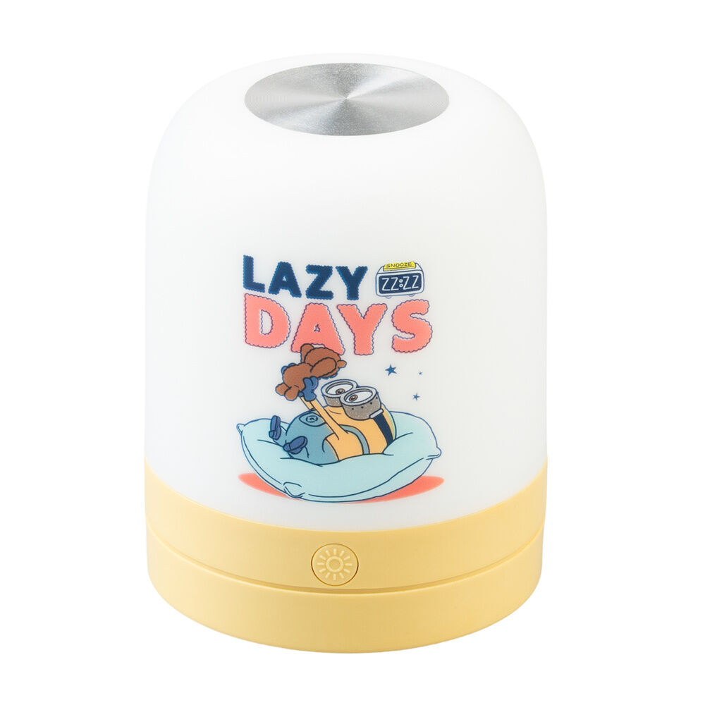 Lampara ambiente Minions