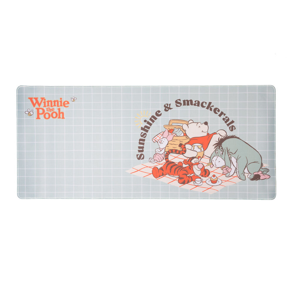 Alfombrilla gaming Winnie the Pooh Disney