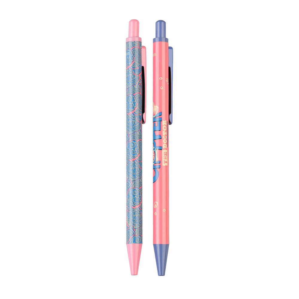Base acrilica + lapiz y boligrafo Chopper One Piece