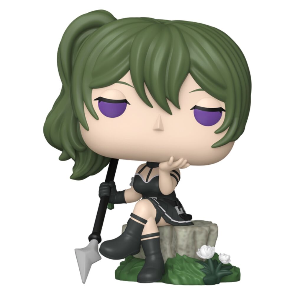 Figura POP Frieren Beyond Journey’s End Ubel