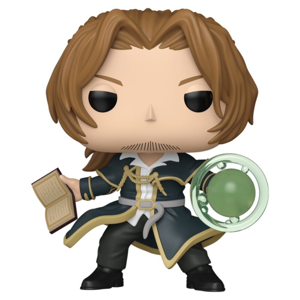 Figura POP Frieren Beyond Journey’s End Sein