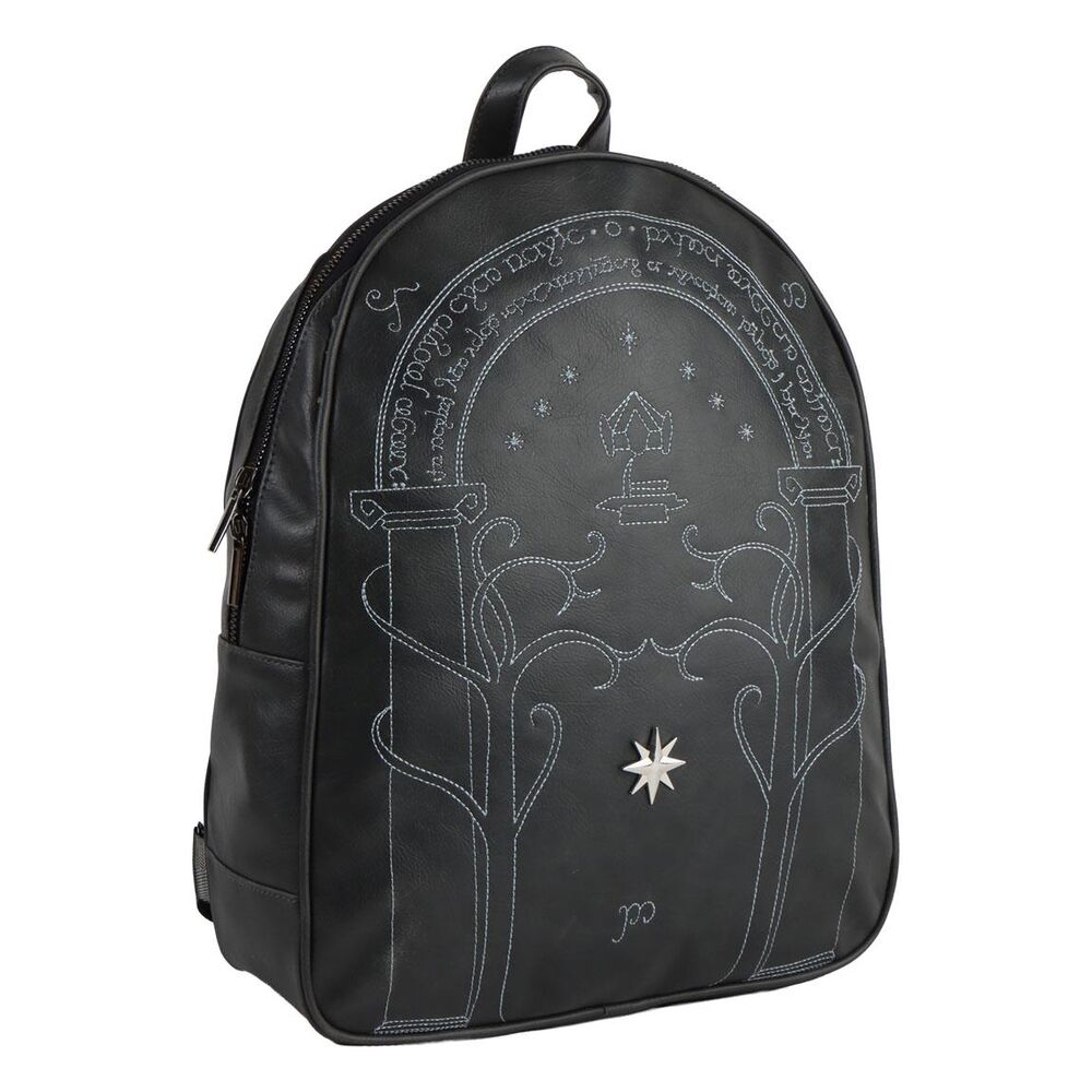 Mochila El Señor De Los Anillos