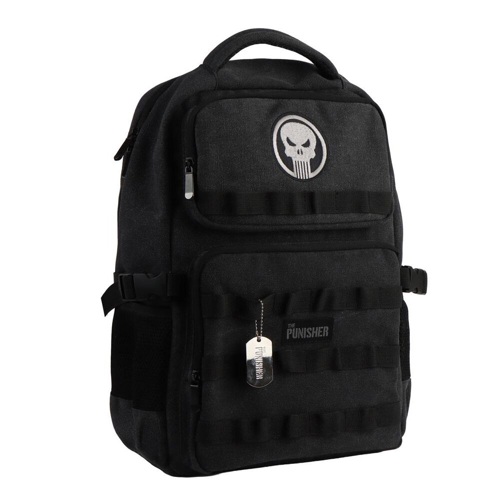 Mochila The Punisher Marvel