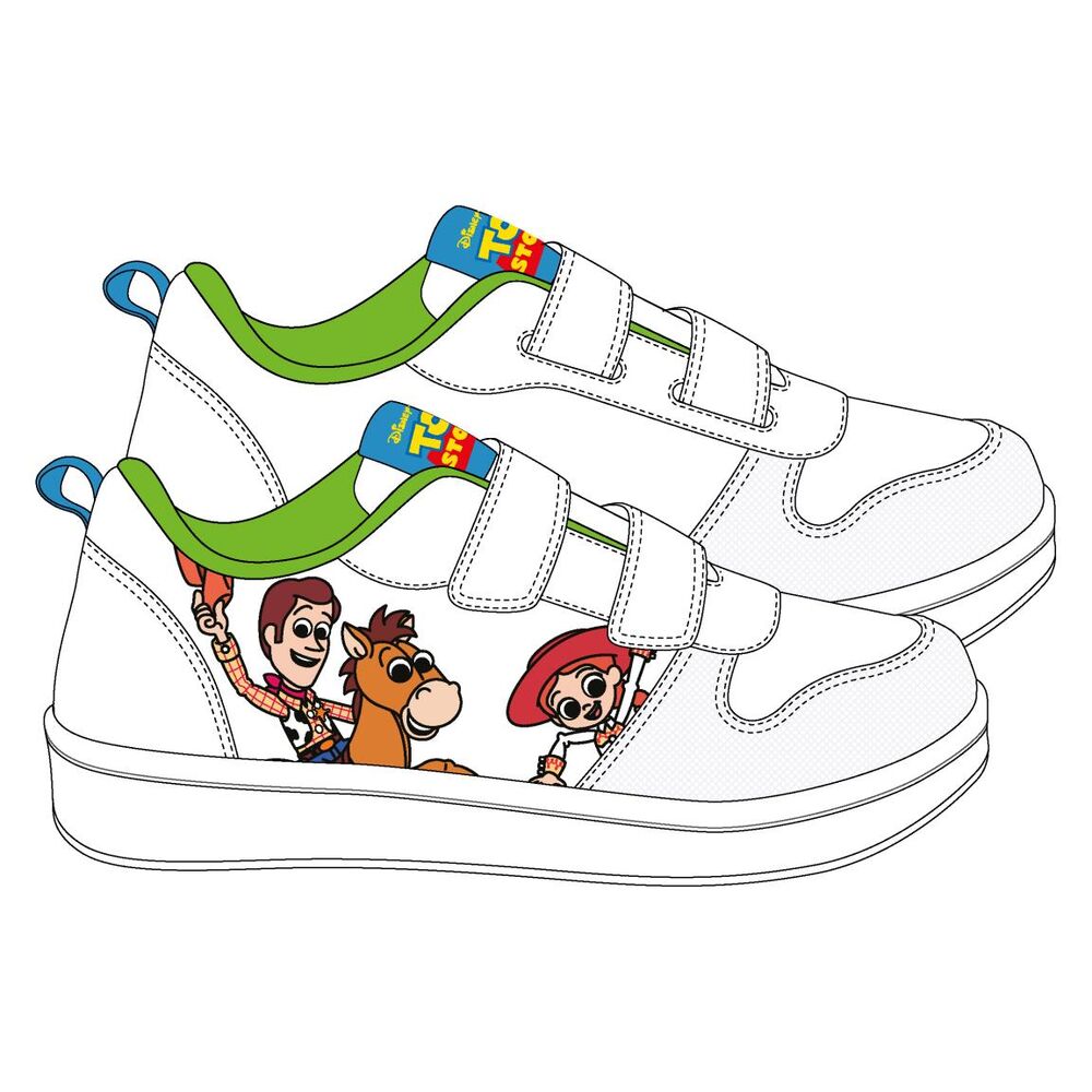 Deportivas Toy Story Disney