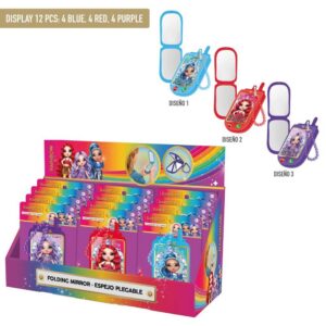 rainbow high
