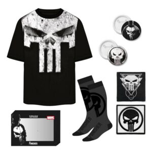 the punisher