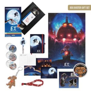 et el extraterrestre