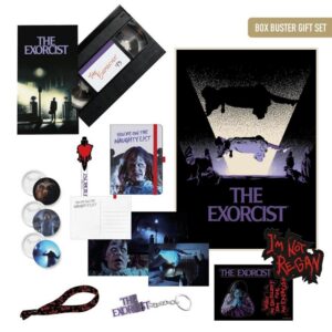 el exorcista