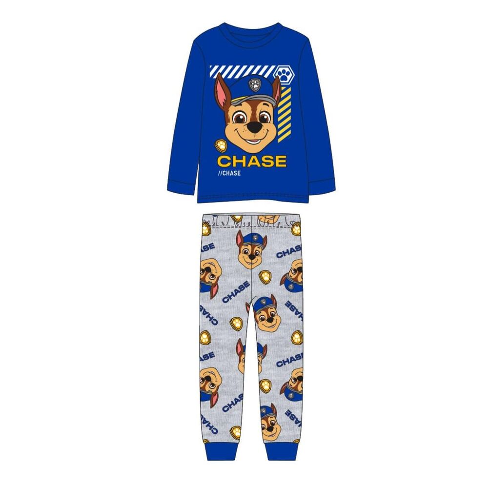 Pijama Patrulla Canina Paw Patrol