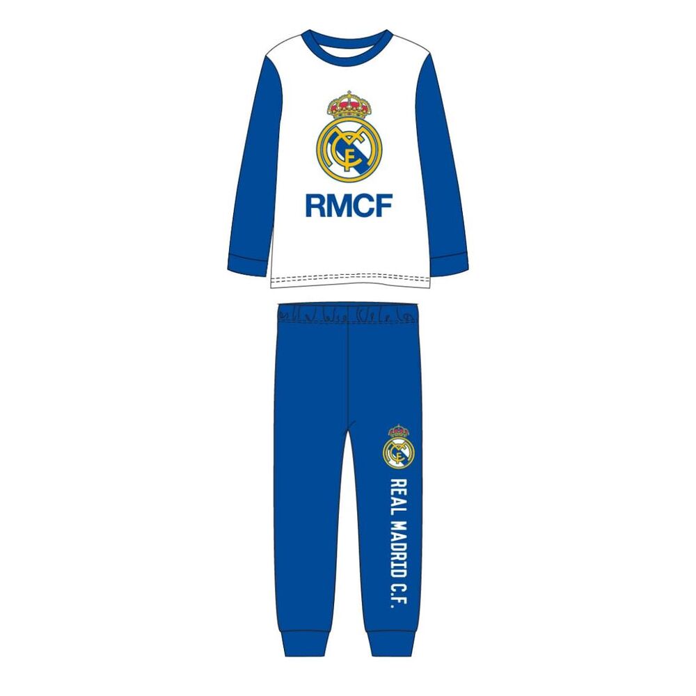 Pijama Real Madrid