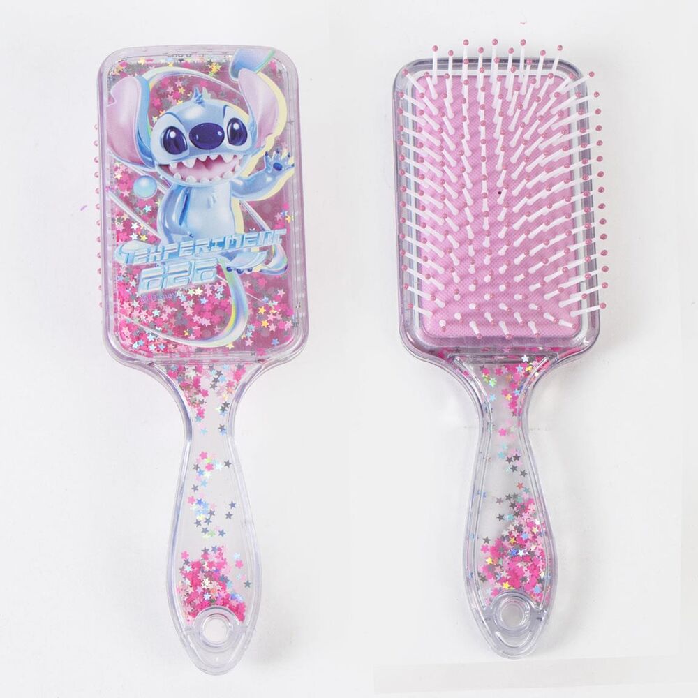 Set caja belleza Stitch Disney