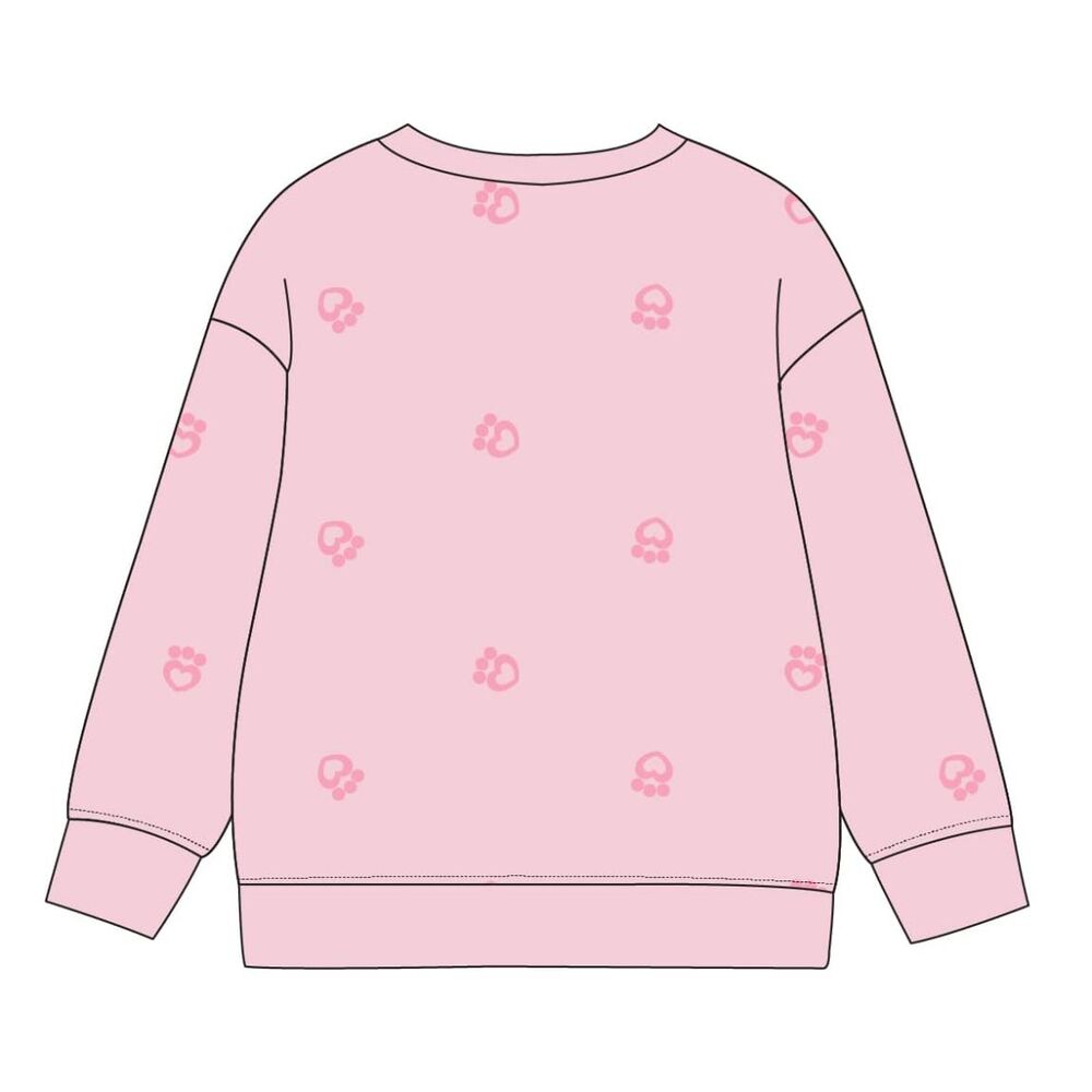 Sudadera La Casa de Muñecas de Gabby