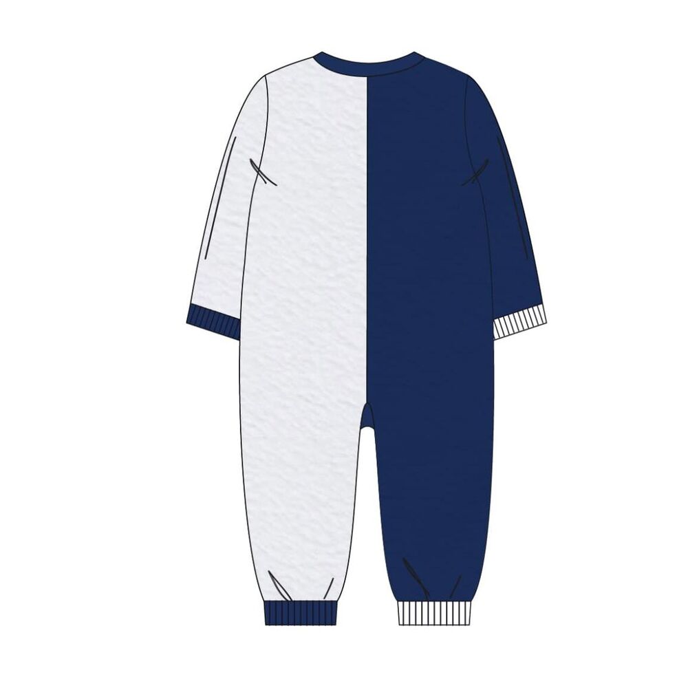 Pijama Real Madrid
