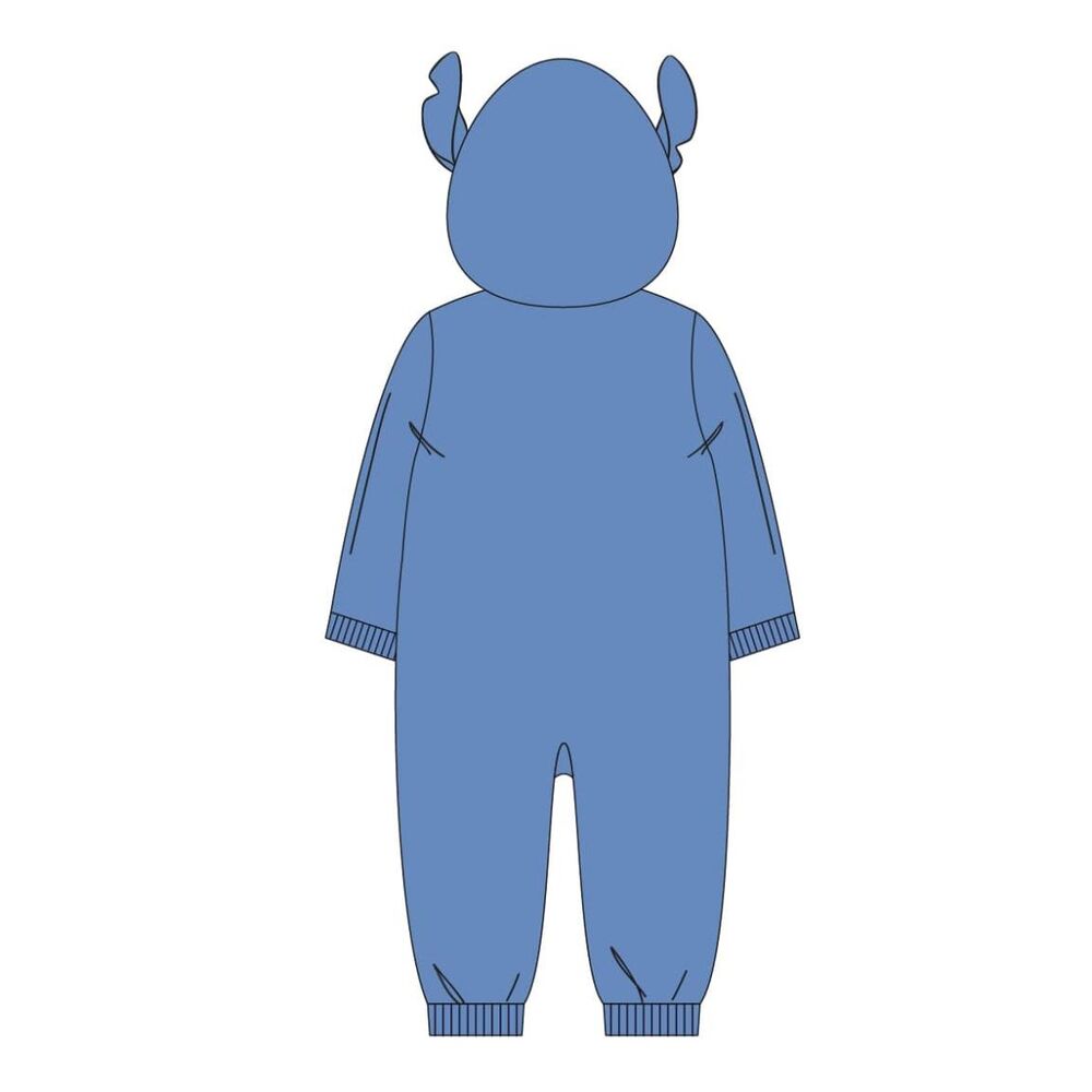 Pijama Stitch Disney
