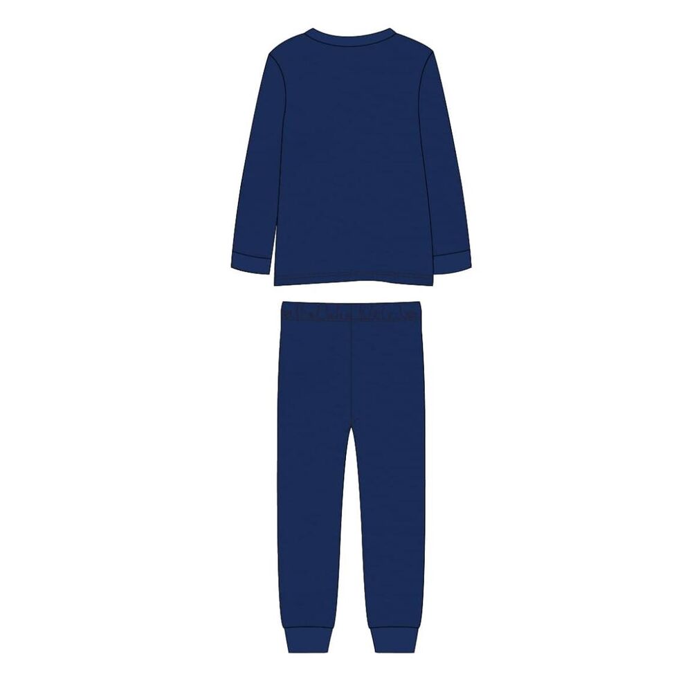 Pijama Real Madrid