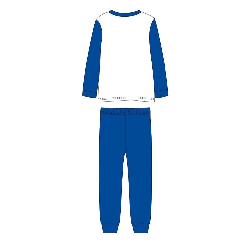 Pijama Real Madrid