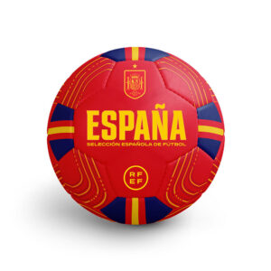 selección española