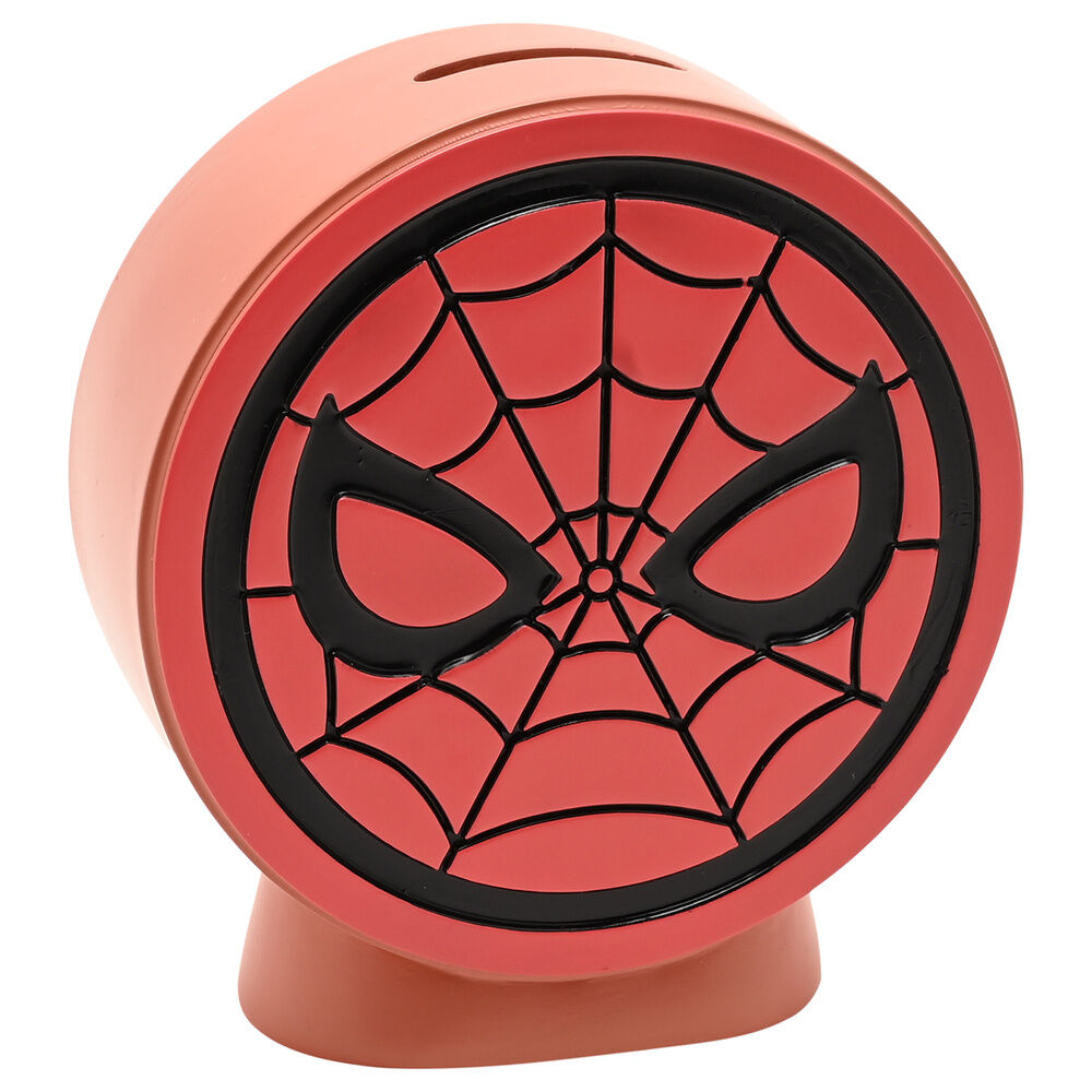 Hucha Spiderman Marvel