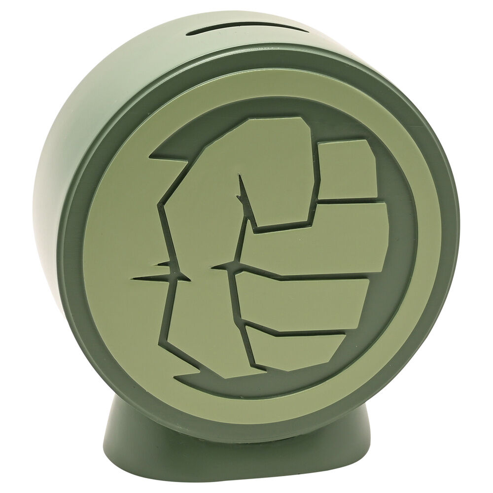 Hucha Hulk Marvel