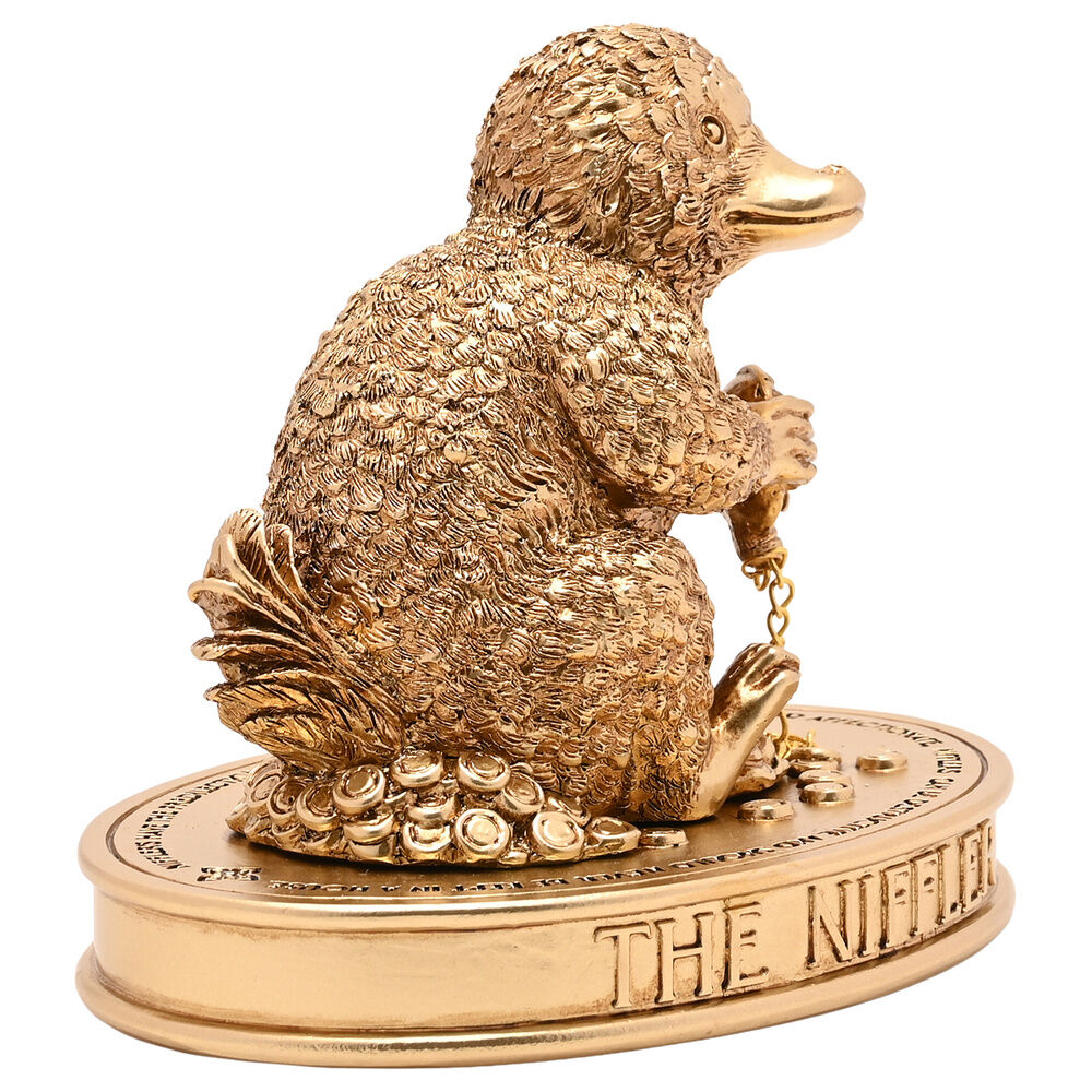 Figura Niffler Harry Potter 14cm