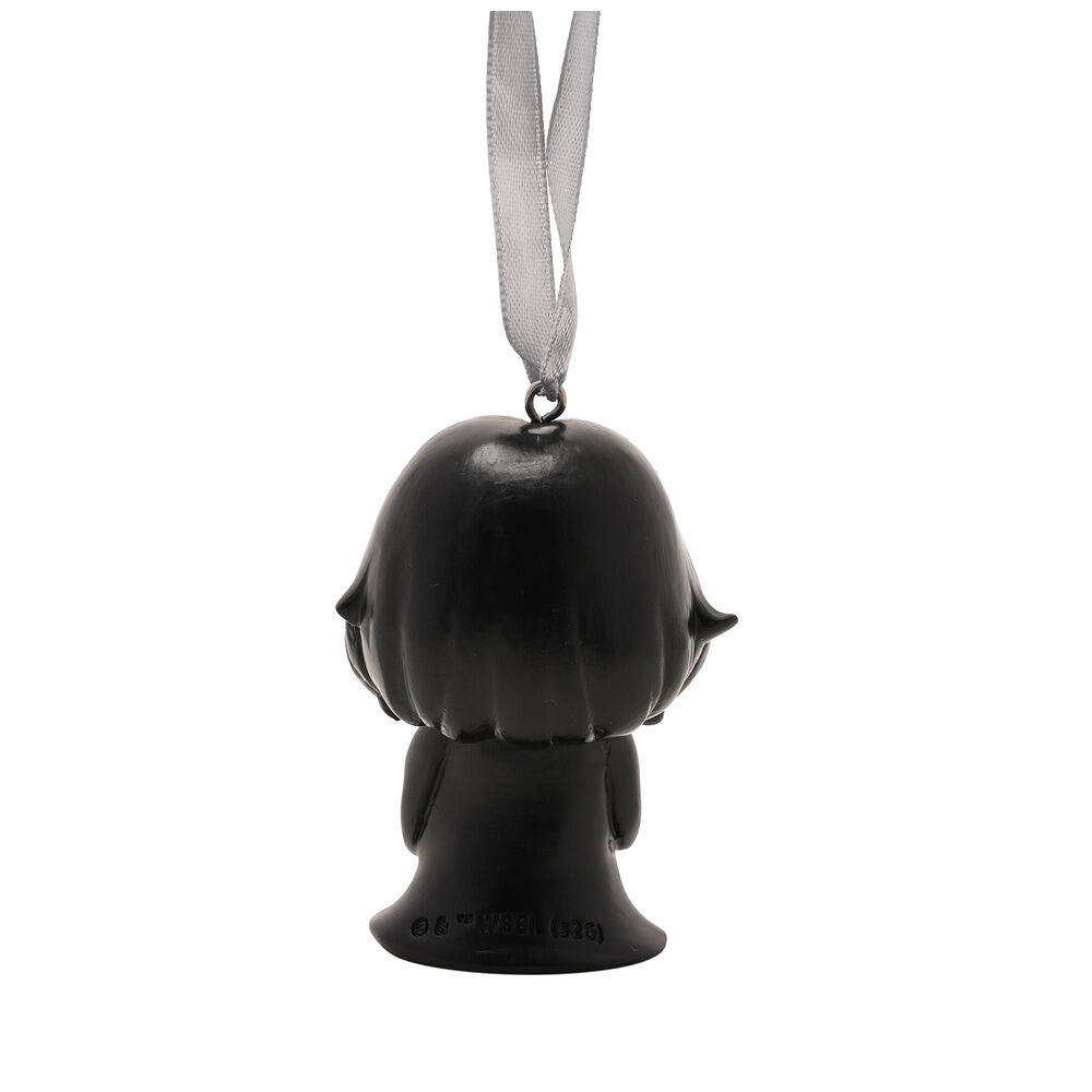 Adorno Navidad Snape Harry Potter