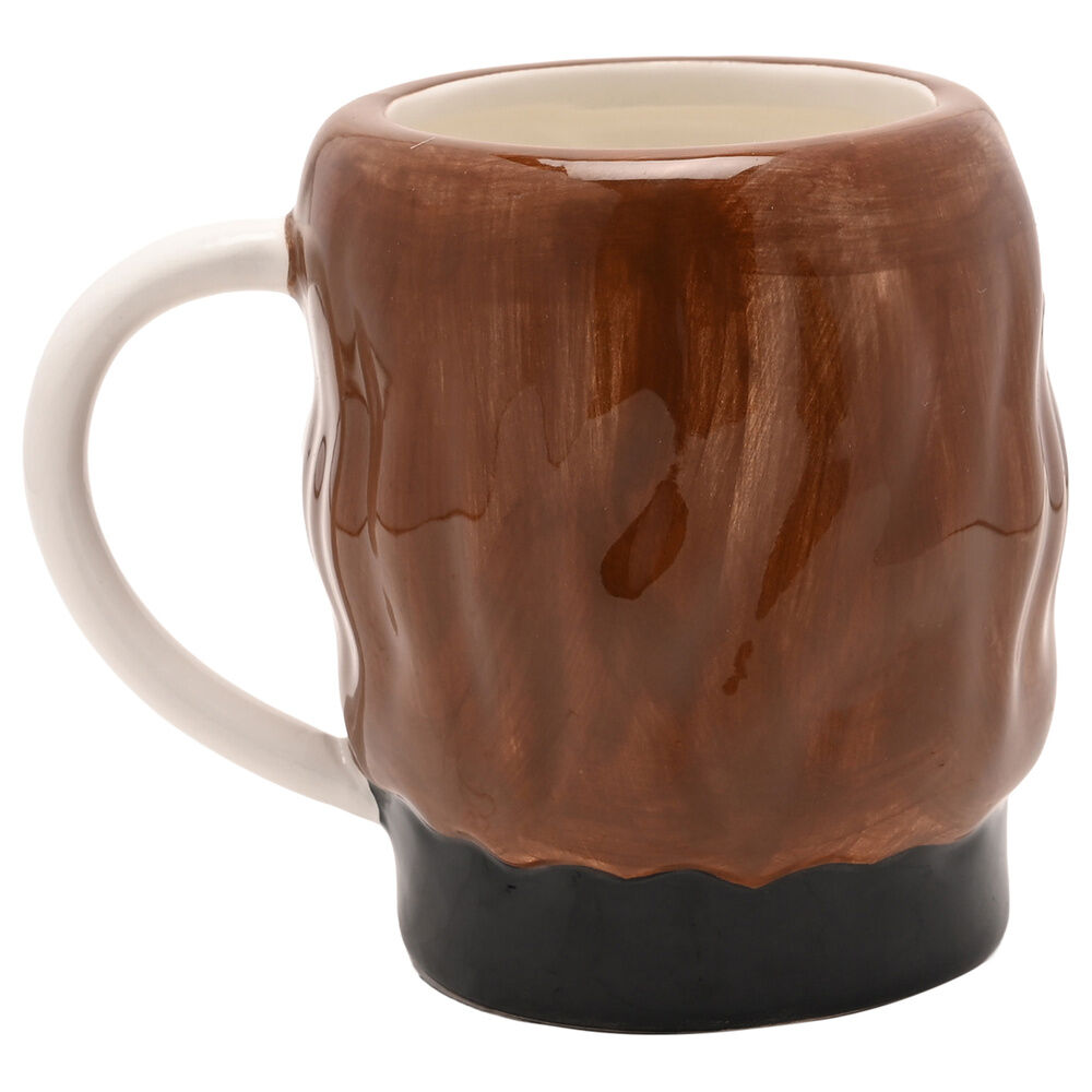 Taza 3D Hermione Harry Potter 350ml - Imagen 3