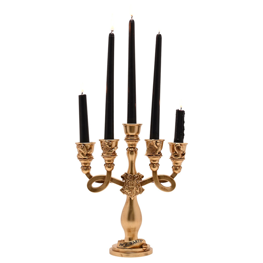 Candelabro 3D Casas Harry Potter - Imagen 4