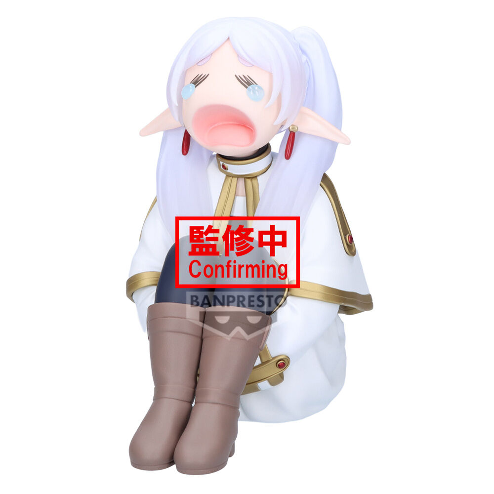 Figura Frieren Frieren Beyond Journeys End 13cm