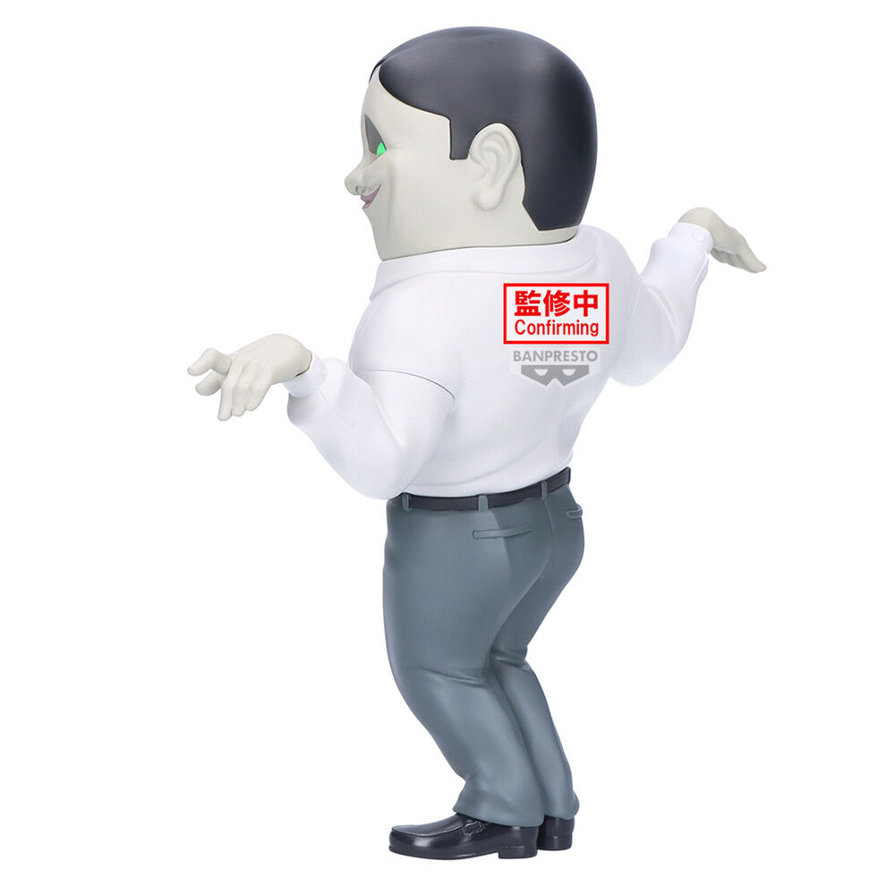Figura Serponians Big Sofvimates Dandadan 18cm