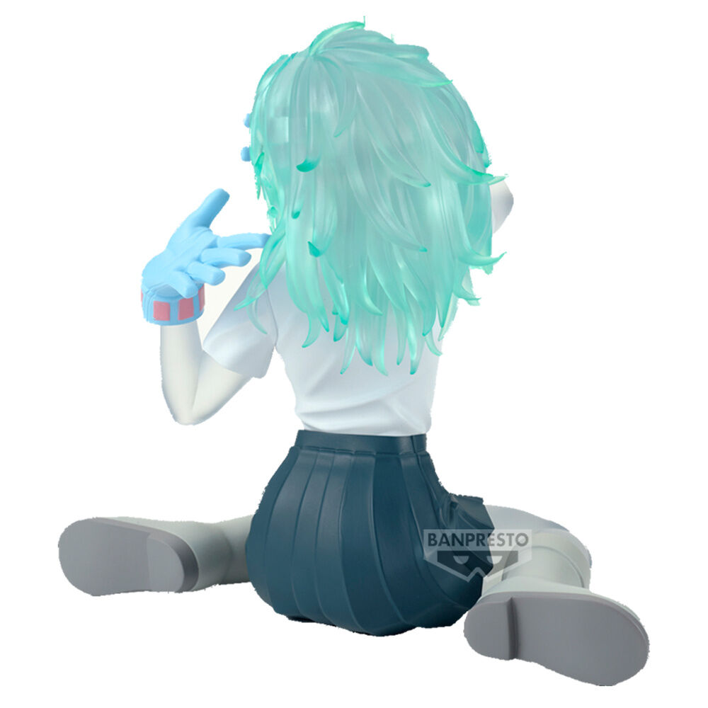 Figura Toru Hagakure Glitter Glamours My Hero Academia 13cm