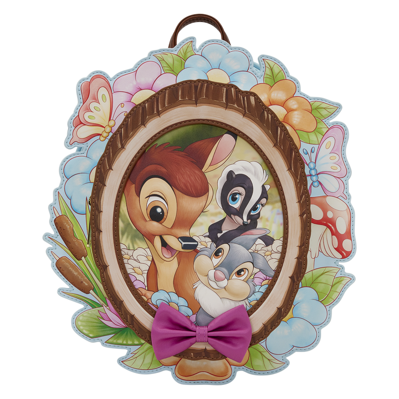 Mochila Bambi Disney Loungefly