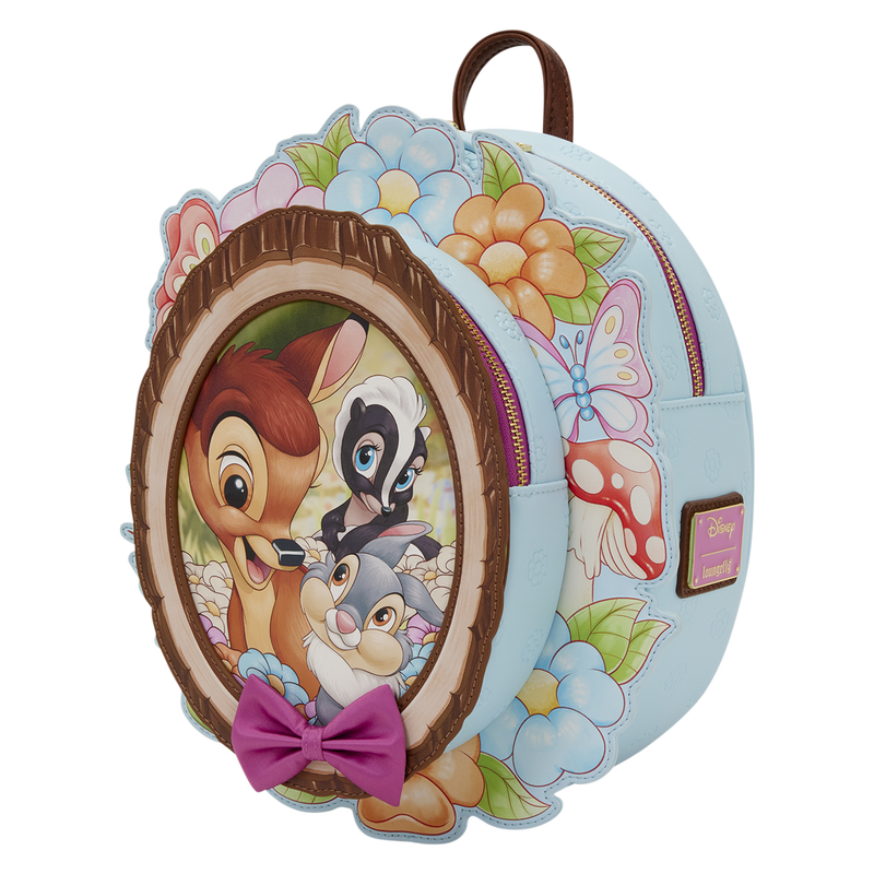 Mochila Bambi Disney Loungefly