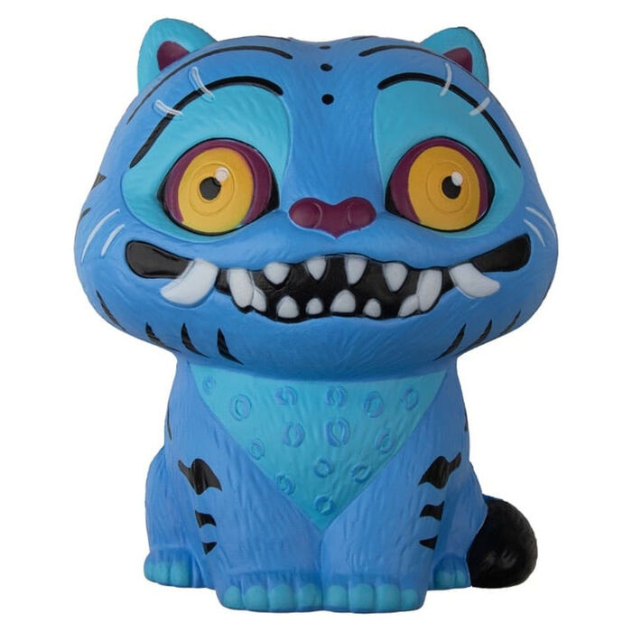 Figura Squishy Derpy KPop Demon Hunters