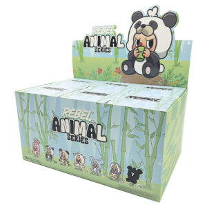 rebel bears