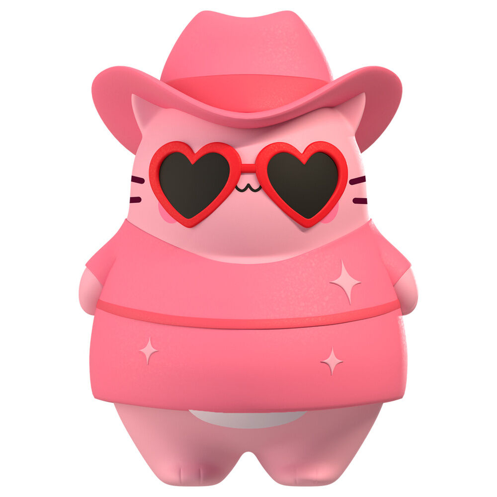 Figura jumbo Pembe 20cm