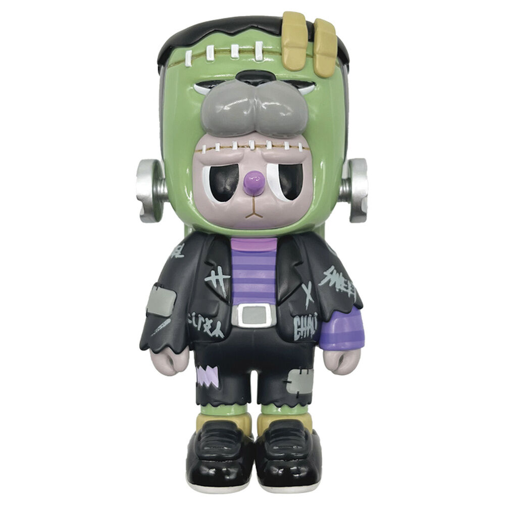 Figura Monsters Series Rebel Bears surtido