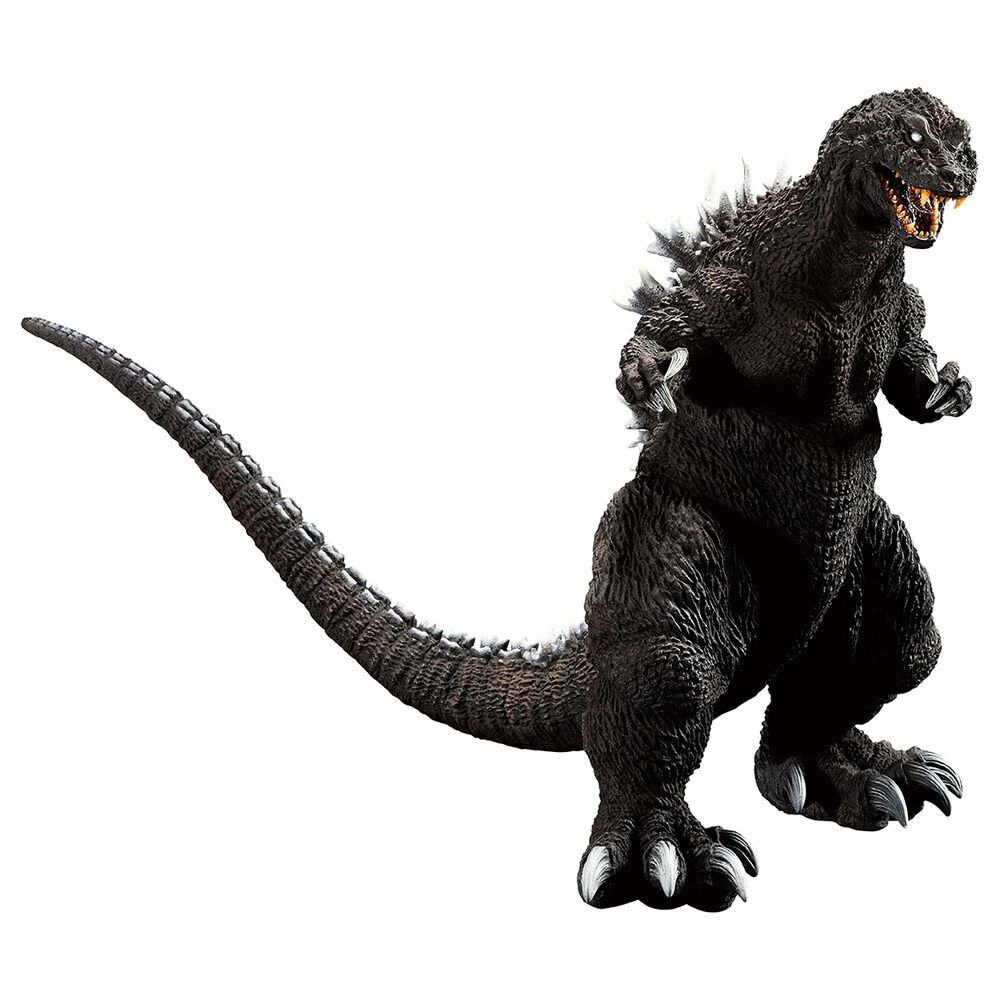 Figura Ichibansho Godzilla 2001 Godzilla 23cm