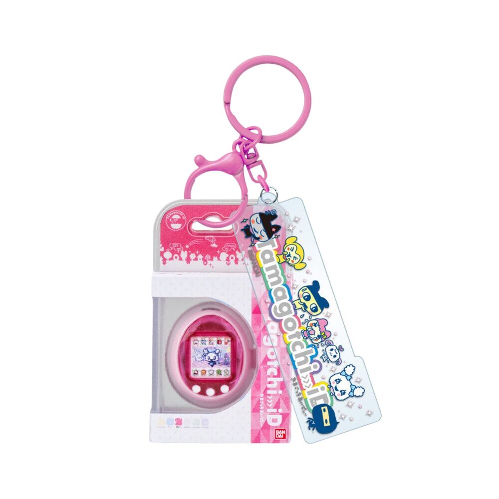 Llavero Tamagotchi surtido - Imagen 3