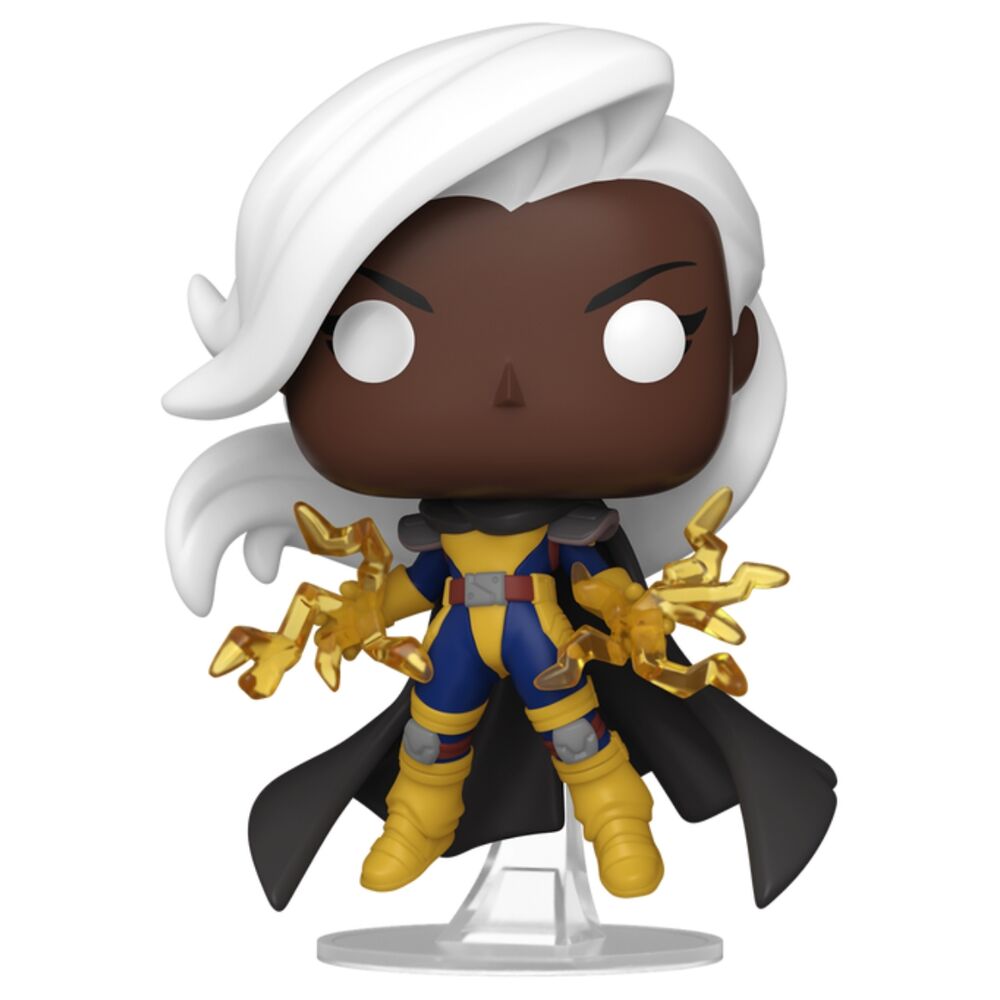 Figura POP Marvel X-Men ’97 Serie 3 Storm Wasteland