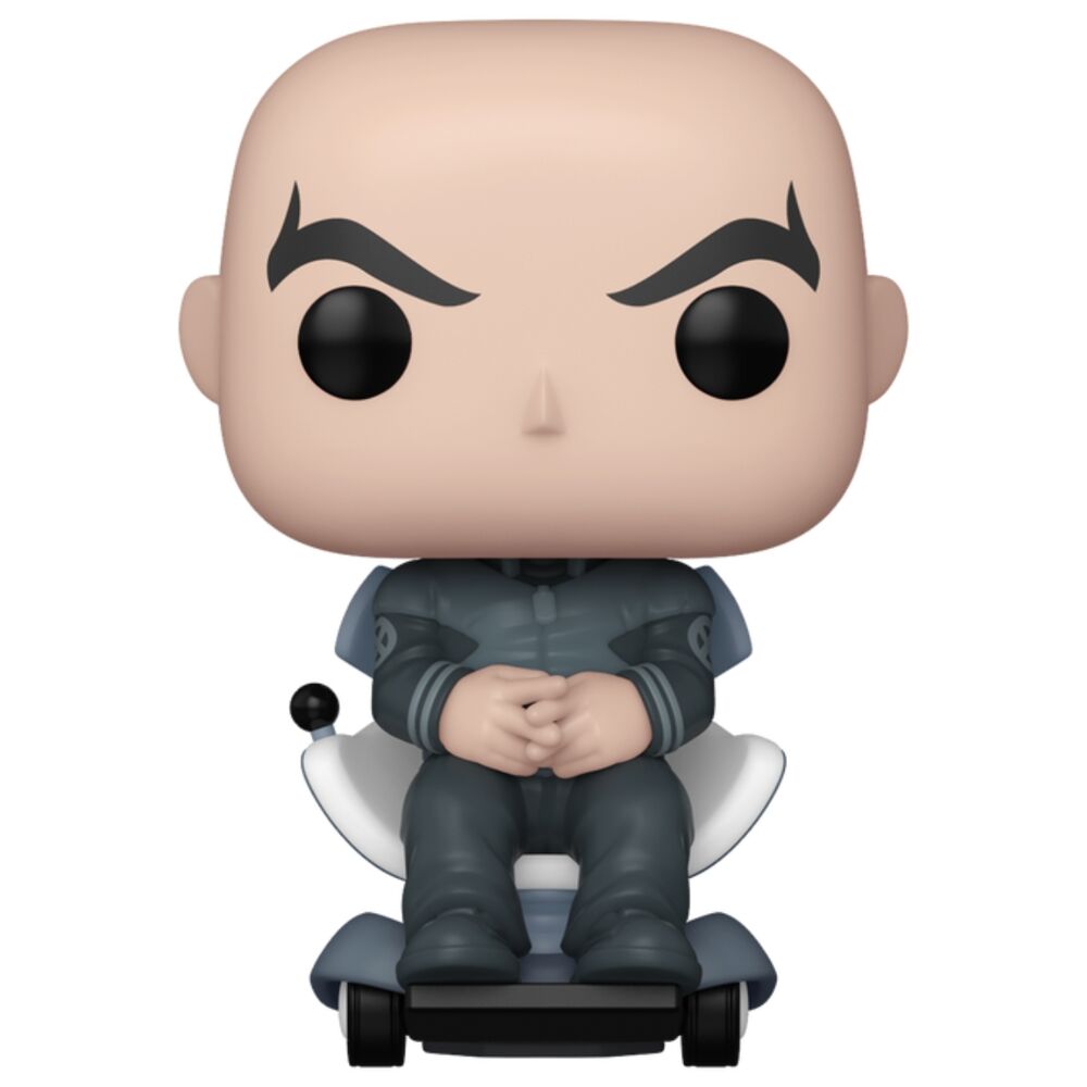 Figura POP Marvel X-Men ’97 Serie 3 Professor Xavier X-Corp