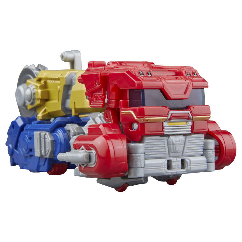 Figura Orion Pax Deluxe Class Transformers One - Transformers Studio Series 12,5cm - Imagen 4