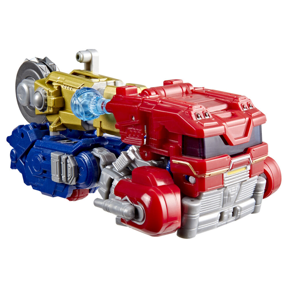 Figura Orion Pax Deluxe Class Transformers One - Transformers Studio Series 12,5cm - Imagen 5