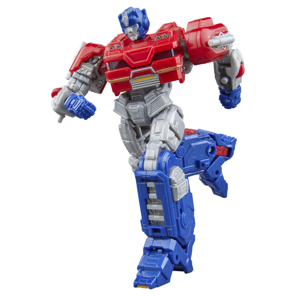 Figura Orion Pax Deluxe Class Transformers One - Transformers Studio Series 12,5cm - Imagen 9