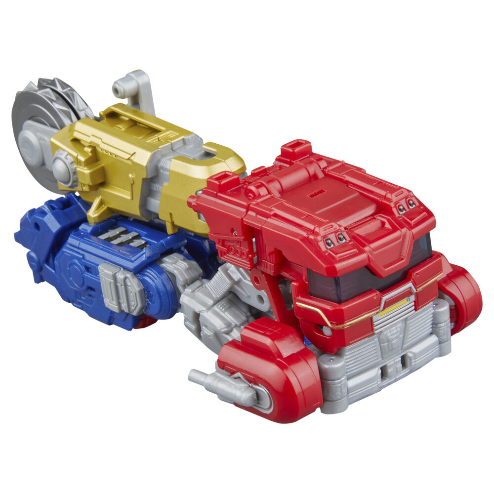 Figura Orion Pax Deluxe Class Transformers One - Transformers Studio Series 12,5cm - Imagen 11