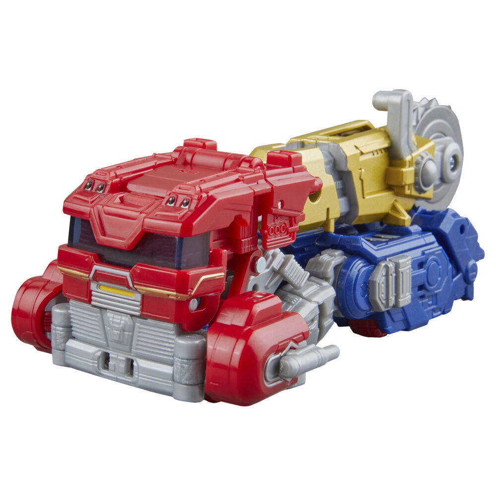 Figura Orion Pax Deluxe Class Transformers One - Transformers Studio Series 12,5cm - Imagen 14