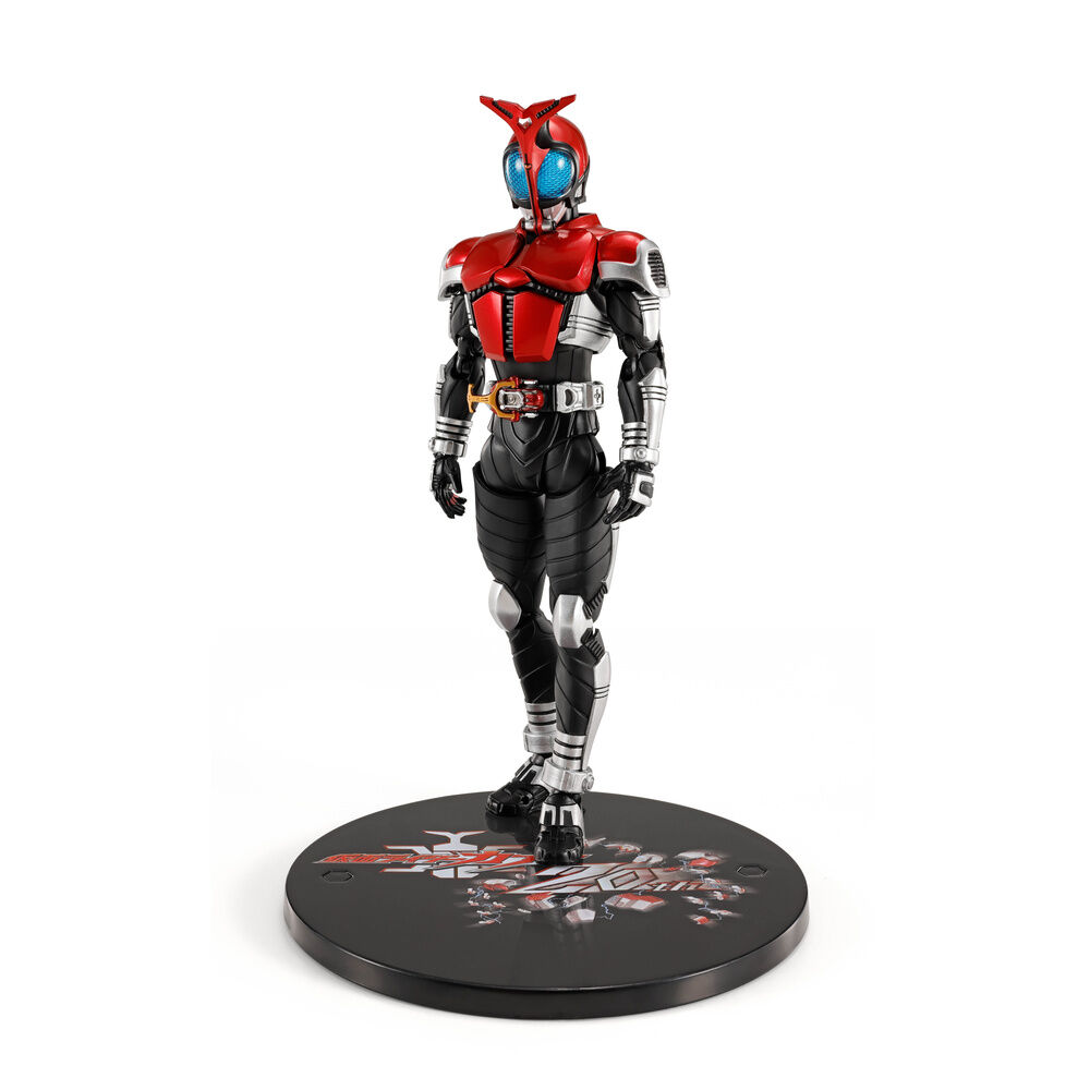 Figura S.H. Figuarts Masked Rider Kabuto Rider Form 20th Anniversary ver. Kamen Rider 14,5cm