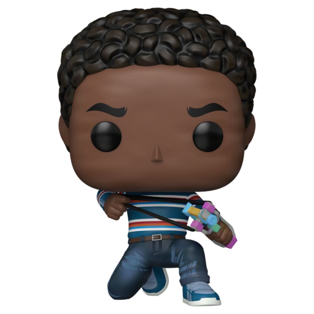 Figura POP Stranger Things Tales from ’85 Lucas