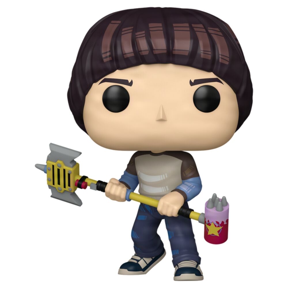 Figura POP Stranger Things Tales from ’85 Will
