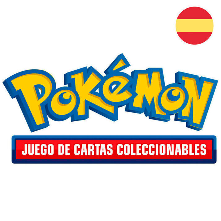 Estuche cartas Entrenador Elite Expansion Julio 2026 Pokemon español