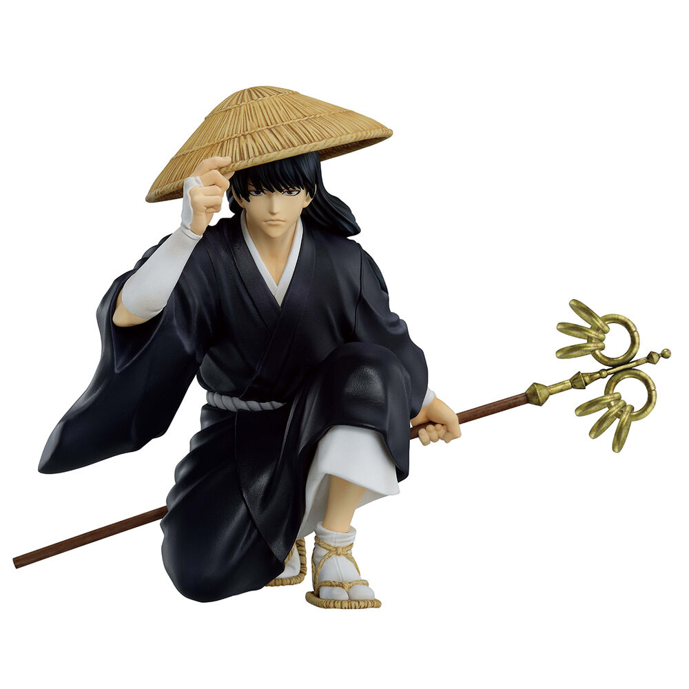 Figura Ichibansho Kotaro Katsura Exhibition Part 2 Gintama 12cm
